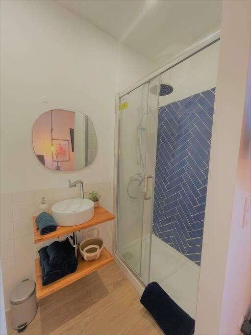 Charming Apartment With Pateo - Rituals&Routines Lisbon Exterior photo